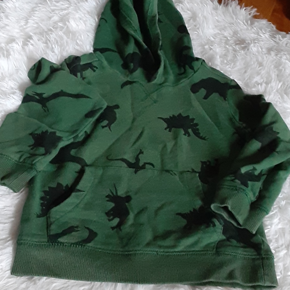 Hoodie - Picture 2 of 2